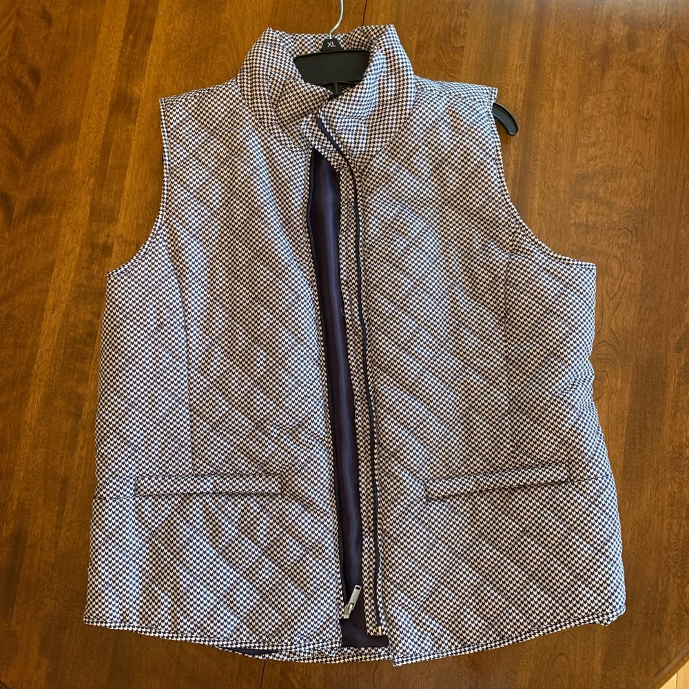 Women’s Vest